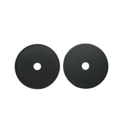 Dia30mm ABS MF11RF08 RFID Disc Tag with 5mm Hole 