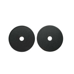 Dia30MM ABS MF11RF08 RFID Disc-Tag met 5MM gat