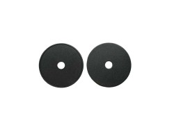 5mm の穴付き Dia30MM ABS MF11RF08 Rfid ディスク