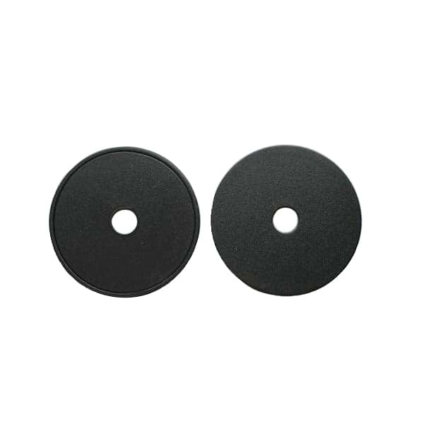 5mm の穴付き Dia30MM ABS MF11RF08 Rfid ディスク -RFIDディスクタグ