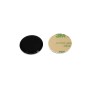 Epoxy RFID Anti-metal Tag ICODE SLIX -RFID Disc Tags