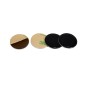 Epoxy RFID Anti-metal Tag ICODE SLIX -RFID Disc Tags