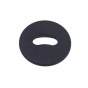 ISO15693 13,56MHz PPS NFC langen Lesebereich wasserdicht waschbar RFID Tag Wäscheservice Tag -RFID-Disc-Tags