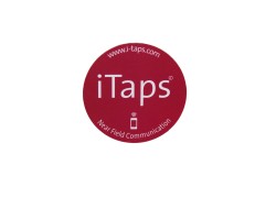 Ntag216 NFC Tag