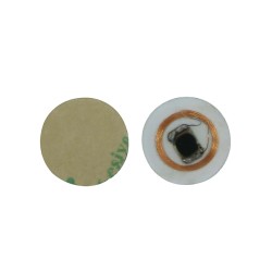 RFID Coin Tag