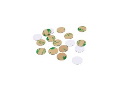 RFID Hard PVC Disc Tag Ultralight 