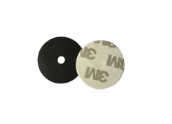 Type 2 Ntag213 NFC Screw Tag with 3M Sticker