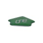 Variopinto lavabile PVC RFID TAG -Tag NFC