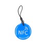 Epoxy RFID Keyfob Para Sistema De Control De Acceso -Etiquetas epoxi RFID