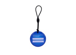 ISO15693 código-Sli-X NFC Tag