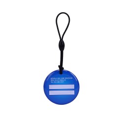 ISO15693 I-code Sli-X NFC Tag