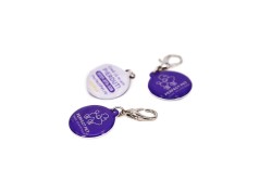 ISO15693 Icode 1024 bit Epoxy Tag