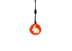 NFC Full Print Ntag215 HF Epoxy Tag with ear
