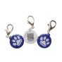 QR Code Epoxy NFC TAG -NFC Tag