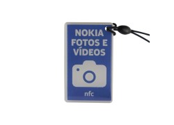 Topaz512 NFC эпоксидной тегов