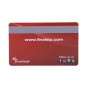 مخصص بطاقة طباعة رقاقة تلامس وسط يوتل-ج (192B) -بطاقات RFID التردد