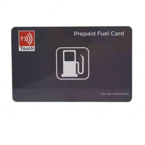 بطاقة ديسفيري 8 كيلو -بطاقات RFID التردد