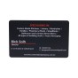 Factory Manufacture MF D21 Contactless RFID Card -HF RFID Cards