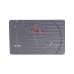 HF HITAG S (2048b) RFID Contactless Card