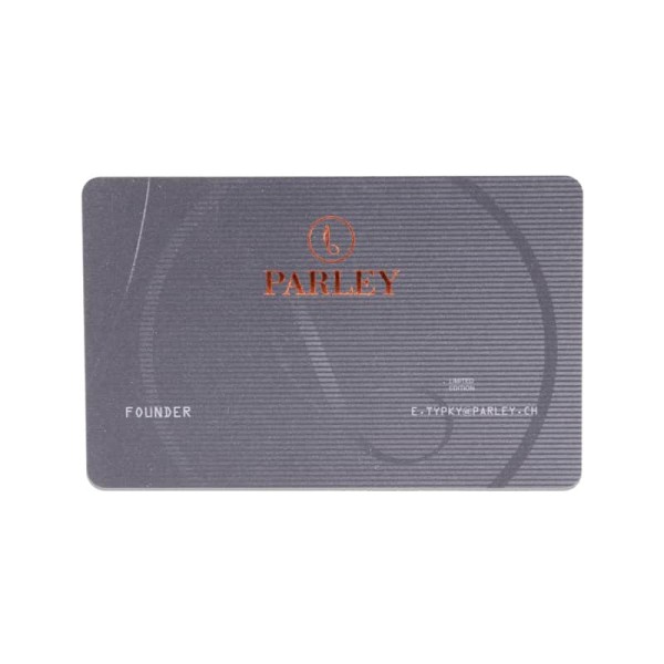 HF HITAG S (2048b) RFID Contactless Card -Tessere RFID HF