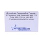 HF-MF PLUS PVC-Smartcard S (2KB) -HF-RFID-Karten