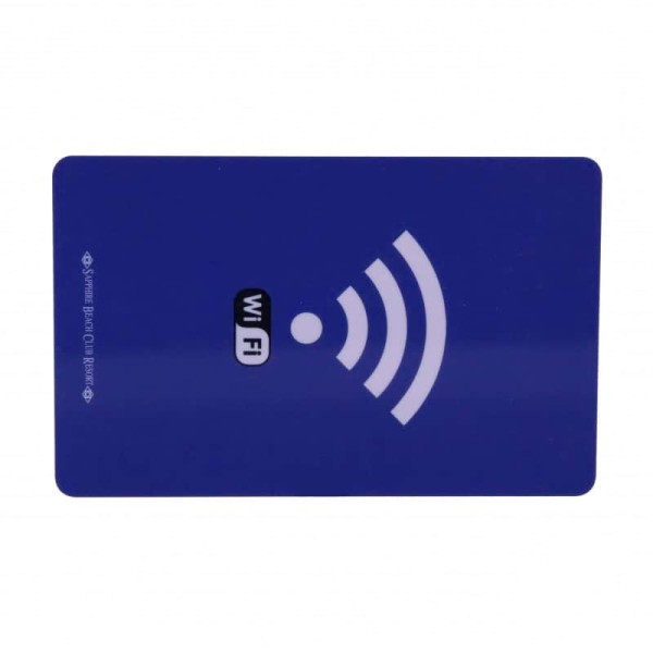HF MF 超軽量 C CR80 RFID カード -Hf 帯 RFID カード