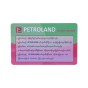 ISSI4439 Chip contactloze smartcard -HF RFID Cards
