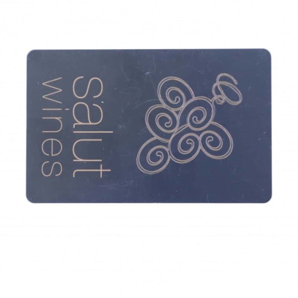 MF D81 Chip RFID Card -Tessere RFID HF