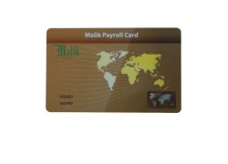 MF4K S70 Chip RFID Card