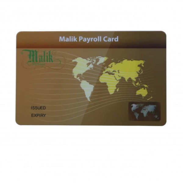 MF4K S70 Chip RFID Card -Tessere RFID HF