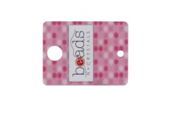 Ntag213 Carte de PVC NFC petite taille