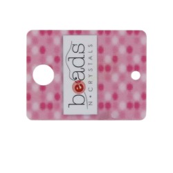 Ntag213 Carte de PVC NFC petite taille