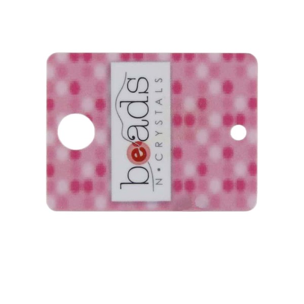 Ntag213 Carte de PVC NFC petite taille -Cartes RFID HF