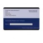 PVC Smart Card Desfire 4K ISO14443A TYPE4 -HF-RFID-Karten