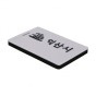 太いサイズの RFID カード -Hf 帯 RFID カード