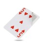 RFID NFC Poker playing card with Ultralight Chip -HF RFID Cards