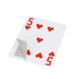 RFID NFC Poker playing card with Ultralight Chip -HF RFID Cards