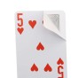 Tarjeta de juego RFID NFC Poker con chip ultraligero -HF Tarjetas RFID