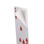 Tarjeta de juego RFID NFC Poker con chip ultraligero -HF Tarjetas RFID
