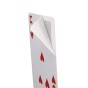 RFID NFC Poker playing card with Ultralight Chip -HF RFID Cards