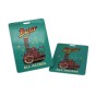 RFID PVC 카드 RFID DESfire EV1 4K 카드 -HF RFID 카드