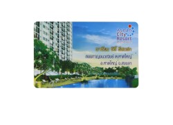 Topas 512 NFC-Smartcard