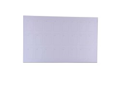 3x8 RFID Sheet