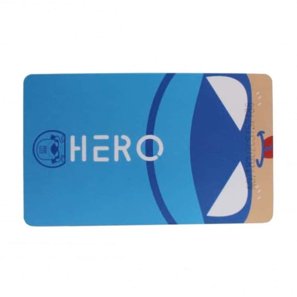 EM4305 Proximity Card -Contactless Intelligence Cards