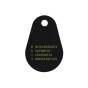 Non standard EM4200 RFID Card -Tessere RFID LF