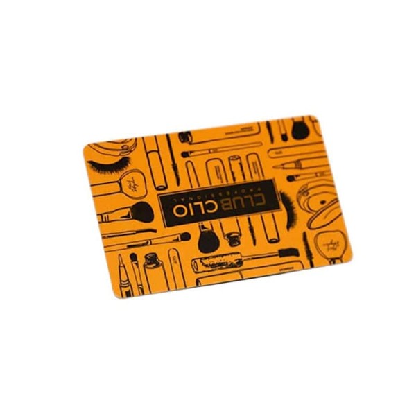 T5577 cartão de identificação para fechamento de porta -LF RFID Cartões