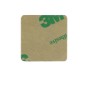 13.56MHz MF08 1Kbytes NFC-chip sticker -NFC-tag
