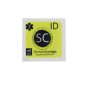 13,56MHz NFC Ntag213 adesivo 3M colla 168 Byte -Tag NFC