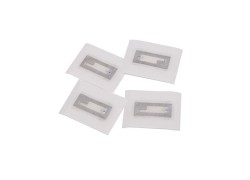 15x30MM Ntag213 NFC Transparent NFC Tag