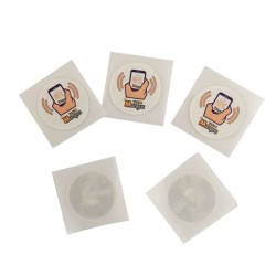 RFID Paper Tags